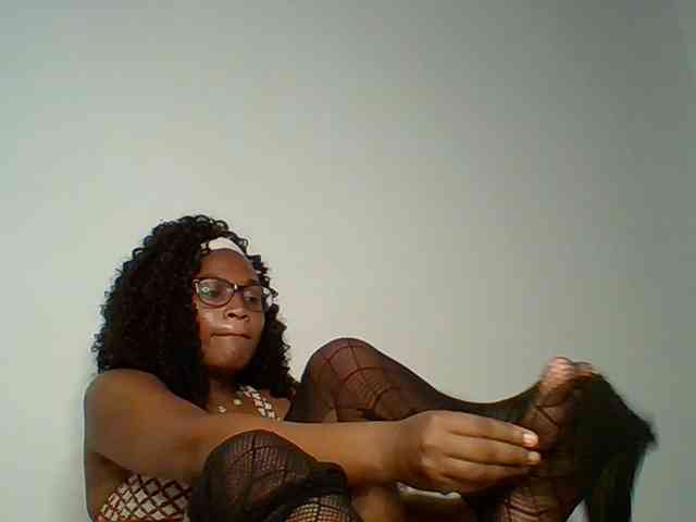 SassyAngels webcam