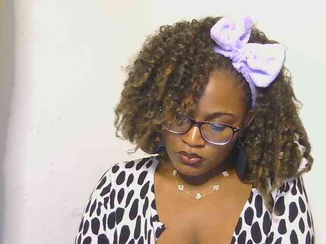 SassyAngels webcam