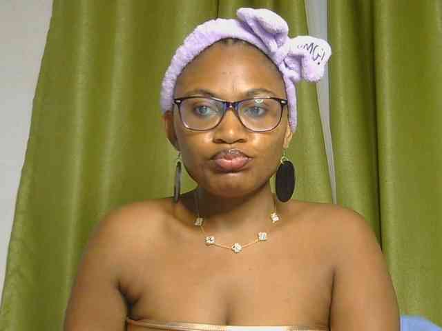 SassyAngels webcam