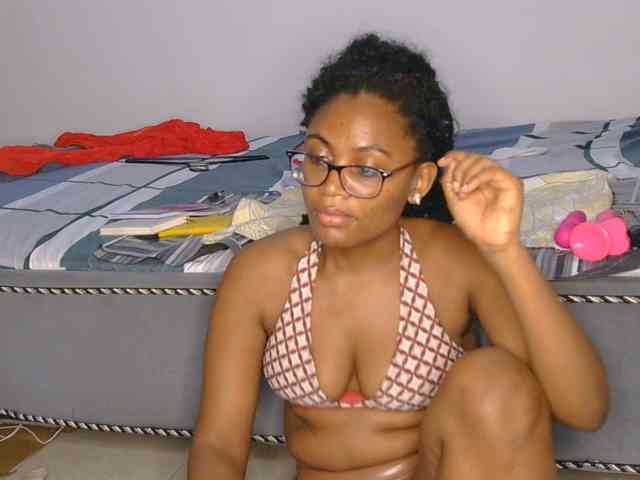 SassyAngels webcam