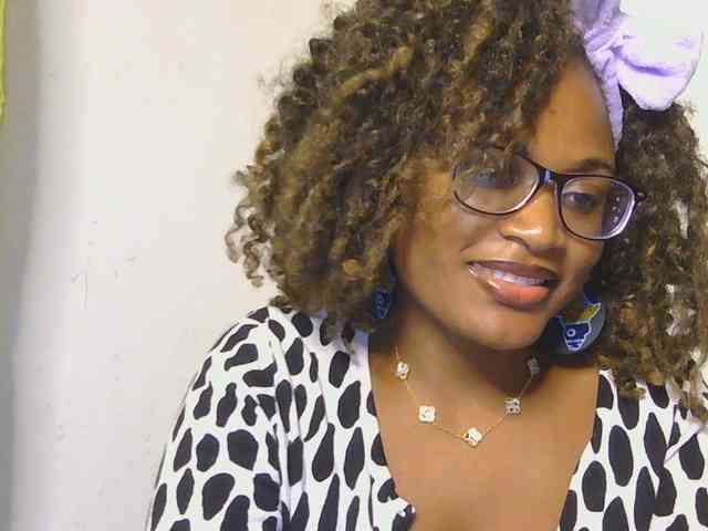 SassyAngels webcam