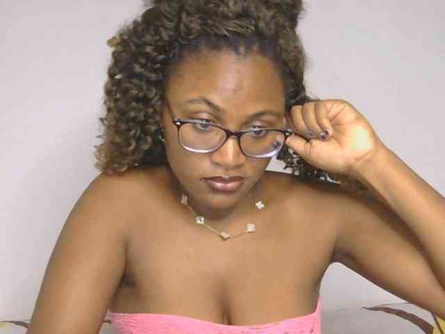 SassyAngels webcam