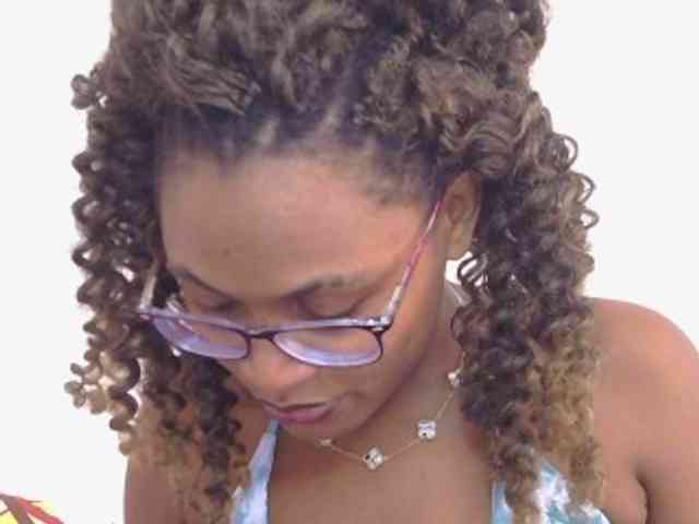 SassyAngels webcam