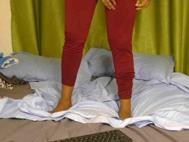 SassyAngels webcam