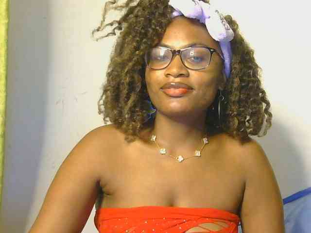 SassyAngels webcam