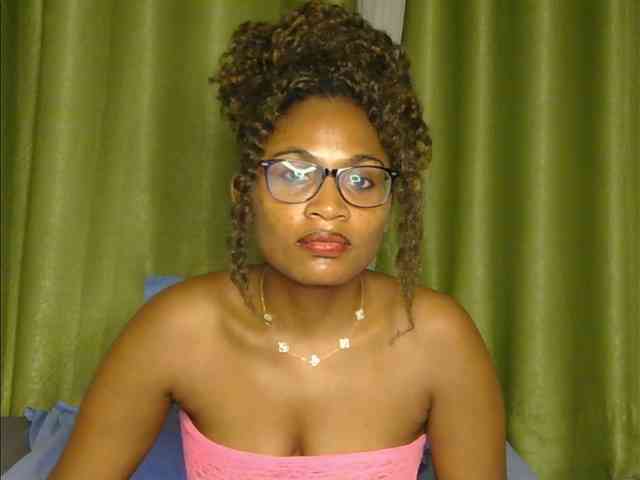 SassyAngels webcam