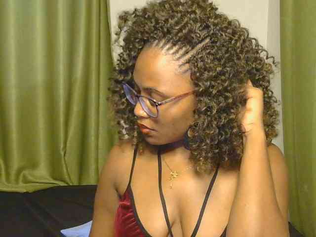 SassyAngels webcam