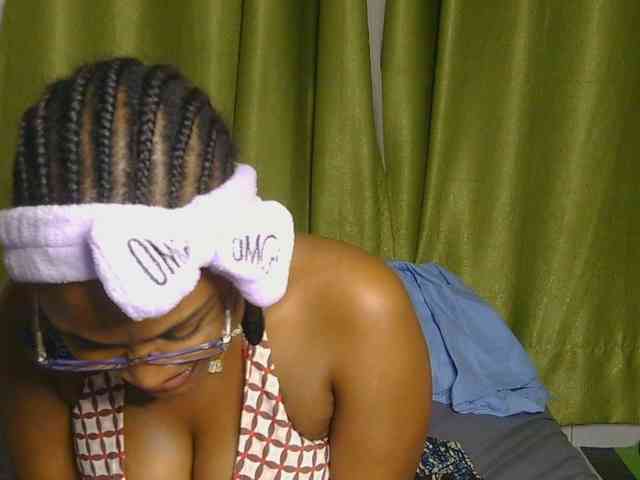 SassyAngels webcam