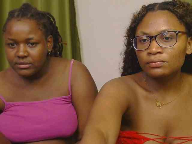 SassyAngels webcam