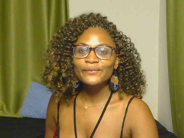SassyAngels webcam