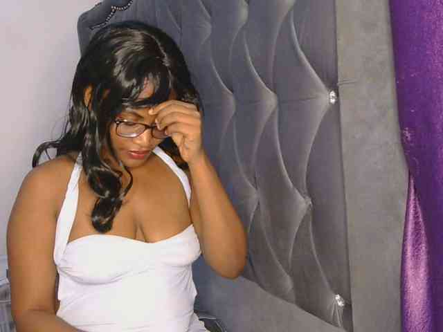 SassyAngels webcam