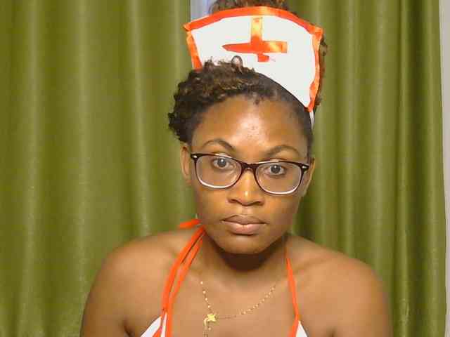 SassyAngels webcam
