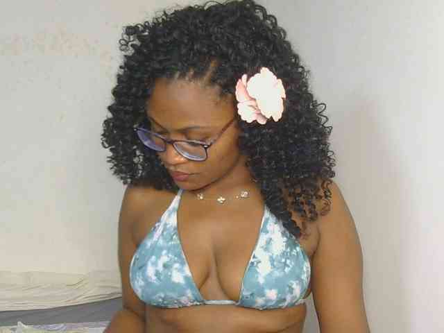 SassyAngels webcam