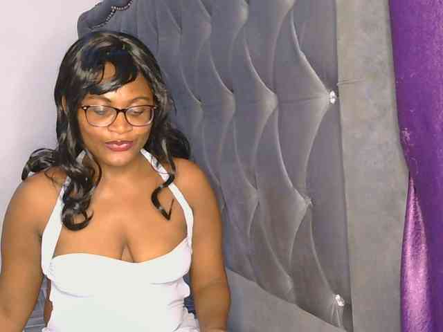 SassyAngels webcam
