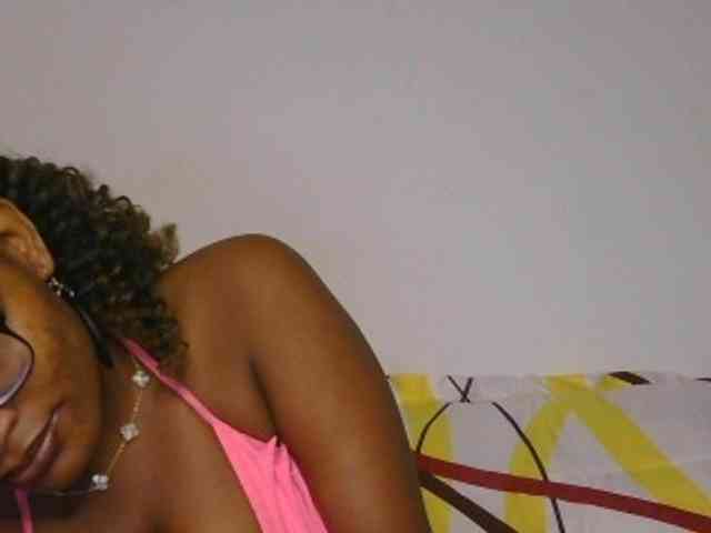 SassyAngels webcam