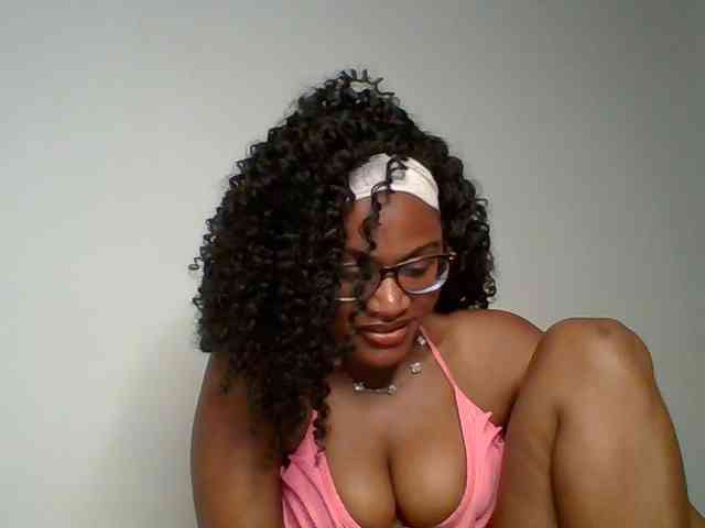 SassyAngels webcam