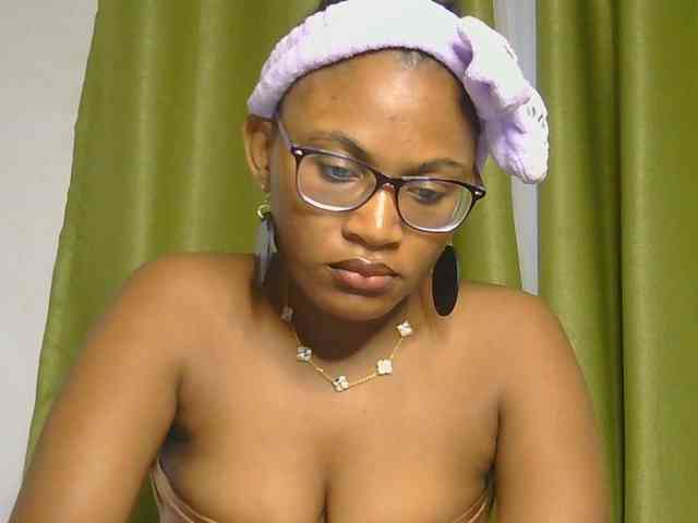 SassyAngels webcam