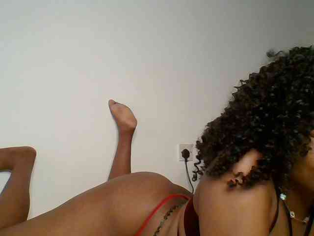 SassyAngels webcam