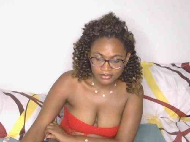 SassyAngels webcam