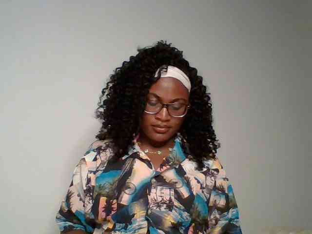 SassyAngels webcam