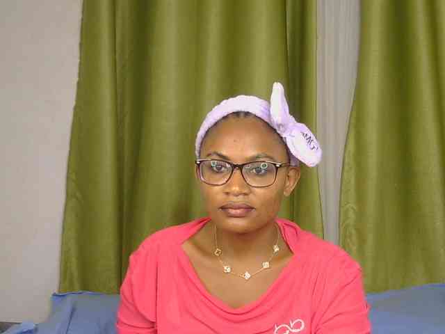SassyAngels webcam