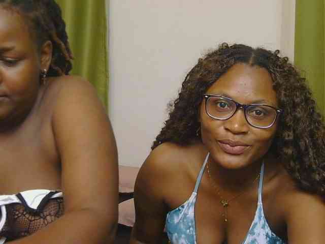 SassyAngels webcam