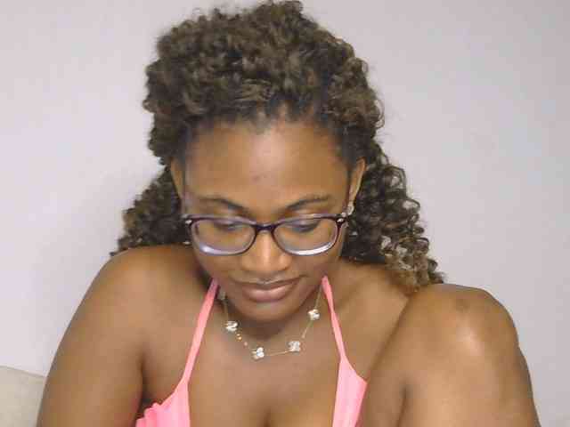 SassyAngels webcam