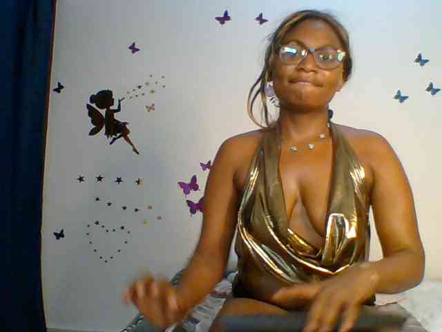 SassyAngels webcam