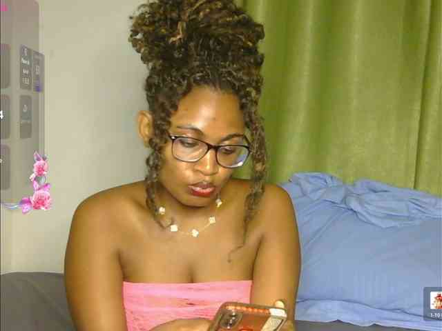 SassyAngels webcam