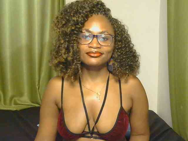 SassyAngels webcam