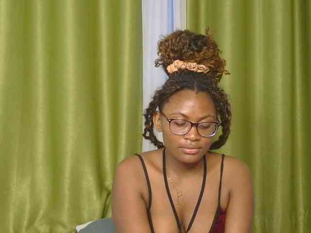 SassyAngels webcam