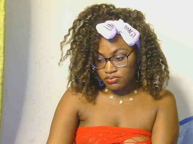 SassyAngels webcam