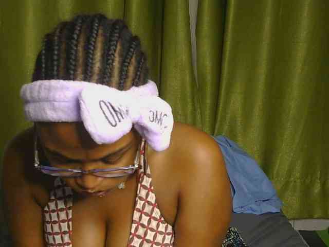 SassyAngels webcam