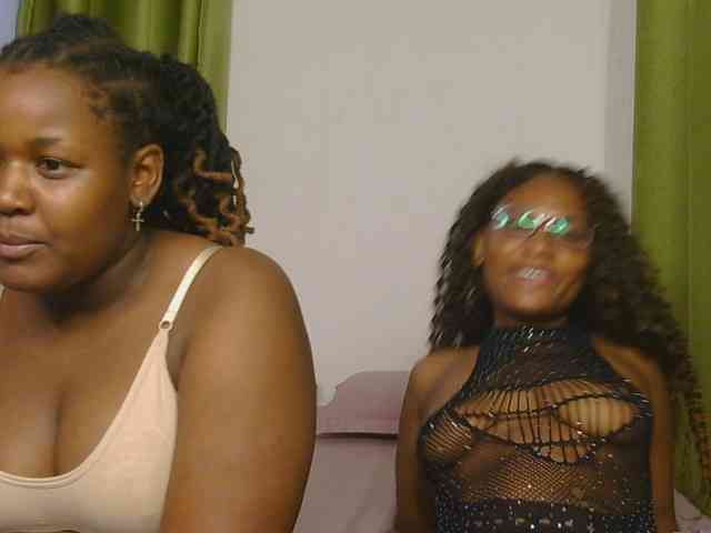 SassyAngels webcam