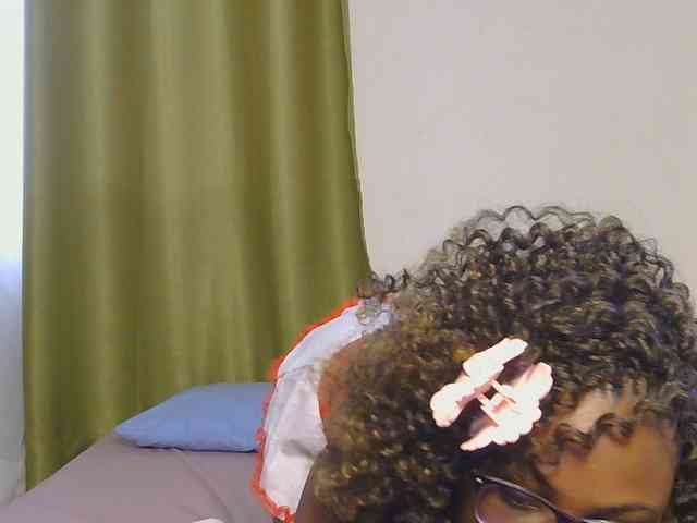 SassyAngels webcam