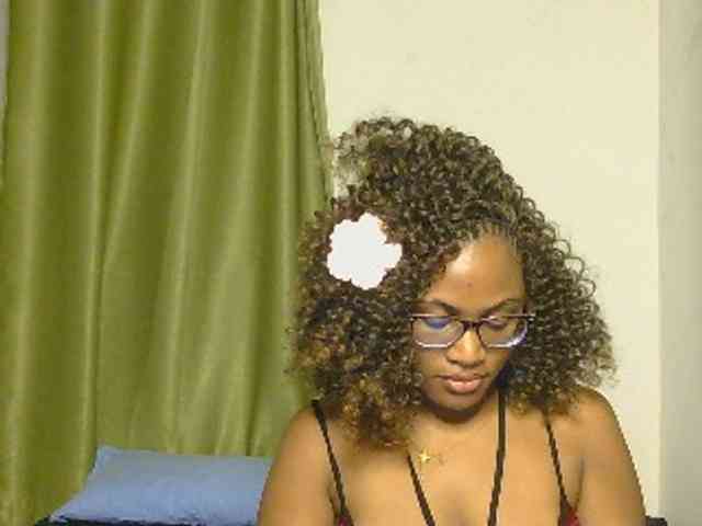 SassyAngels webcam