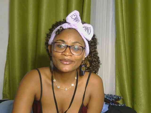 SassyAngels webcam