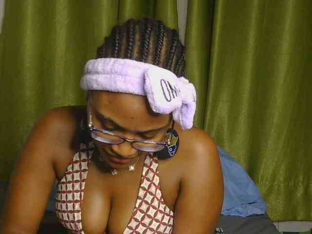 SassyAngels webcam