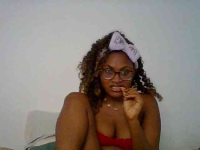 SassyAngels webcam