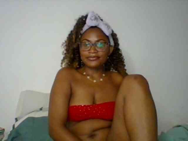 SassyAngels webcam