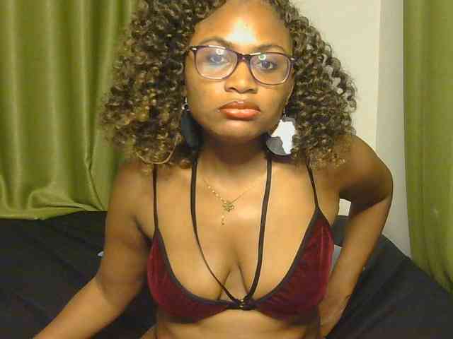 SassyAngels webcam