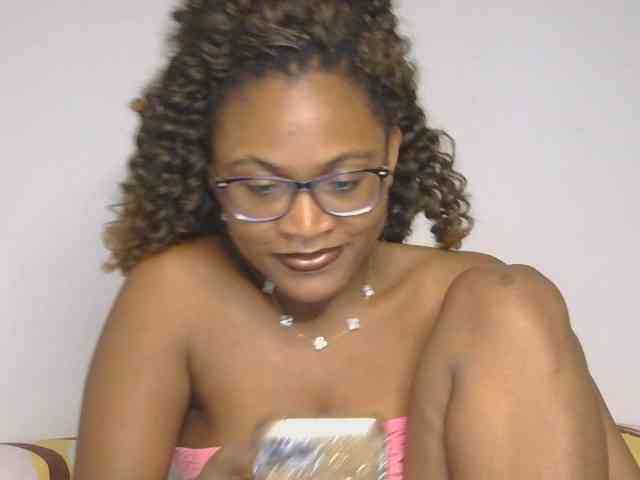 SassyAngels webcam