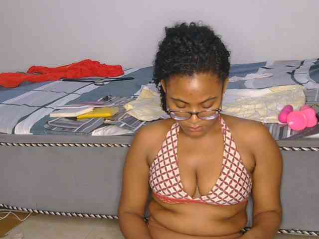 SassyAngels webcam