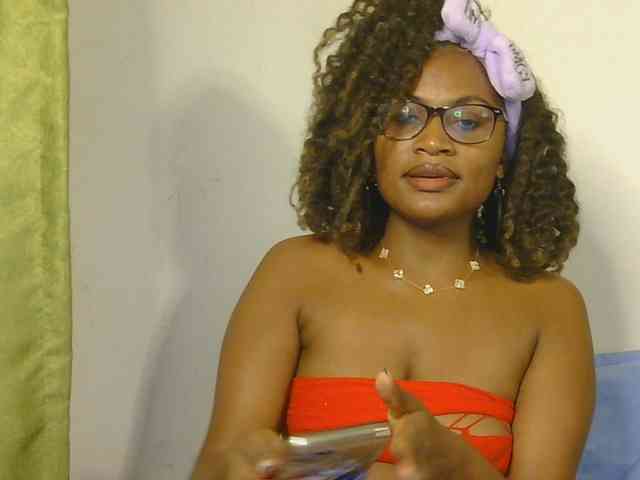 SassyAngels webcam