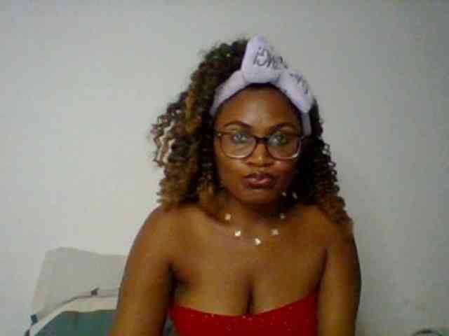 SassyAngels webcam