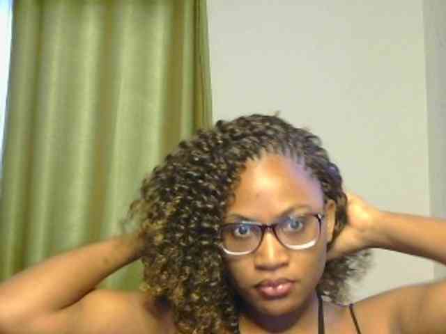 SassyAngels webcam