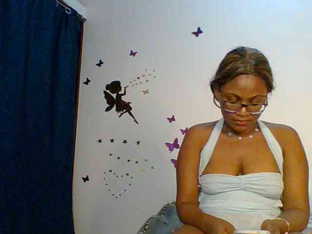 SassyAngels webcam