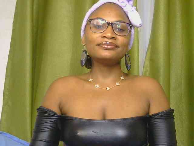 SassyAngels webcam