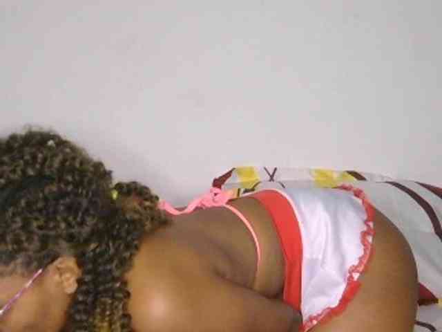SassyAngels webcam