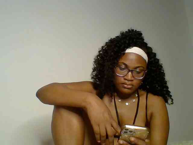SassyAngels webcam